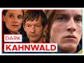 DARK | Família Kahnwald resumida!