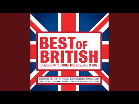 Kingston Town (2003 Remastered Version)