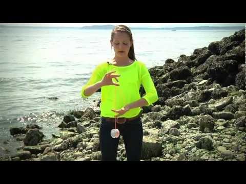 NED's Yo-yo Tricks: How to Rock the Baby