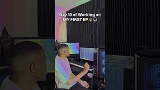 Day 10 Of Working On My First Ep deephouse deephouselovers houselovers soulful