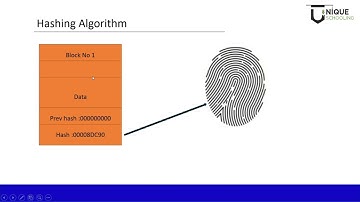 How Hashing Algorithm of Blockchain works | ব্লকচেইন টিউটোরিয়াল