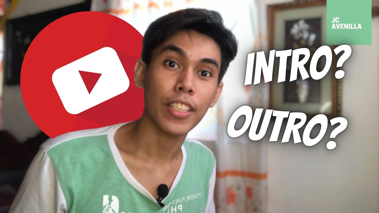 How to create easy Youtube Intro and Outro with FlexClip YouTube