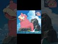 slowpoke el pokemon atontado #pokemon #pokedex #kanto #fypシ #information