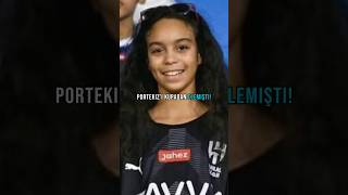 Faslı Kız, Ronaldonun Peşini Bırakmıyor