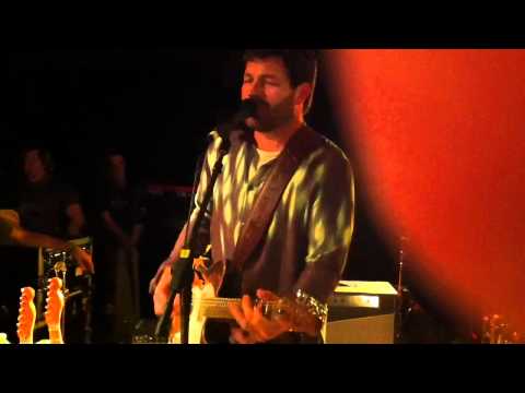 Tab Benoit - Crawfishin' - Paulie's NOLA Jazz and Blues Fest 2011