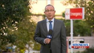 National Nine News 20150416 1