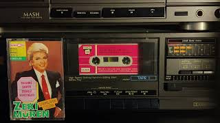 Cengiz Kurtoğlu - Şarkılara Sordum Yedek Eser /Şakıların Özlemi Albüm 1986