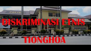 Diskriminasi Etnis - Film Pendek Pancasila