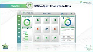 File Splitter Bot – Auto‑Split Excel Files Based on Criteria