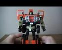 Transformers Alternator Rollbar Review