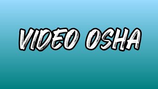 Video Osha