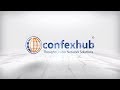 Confexhub cooperate profile