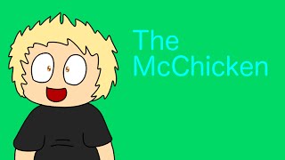 The Mcchicken
