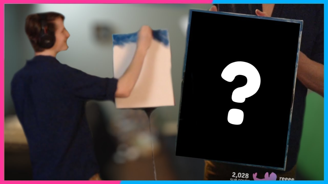 How I ACCIDENTALLY Became an Artist...