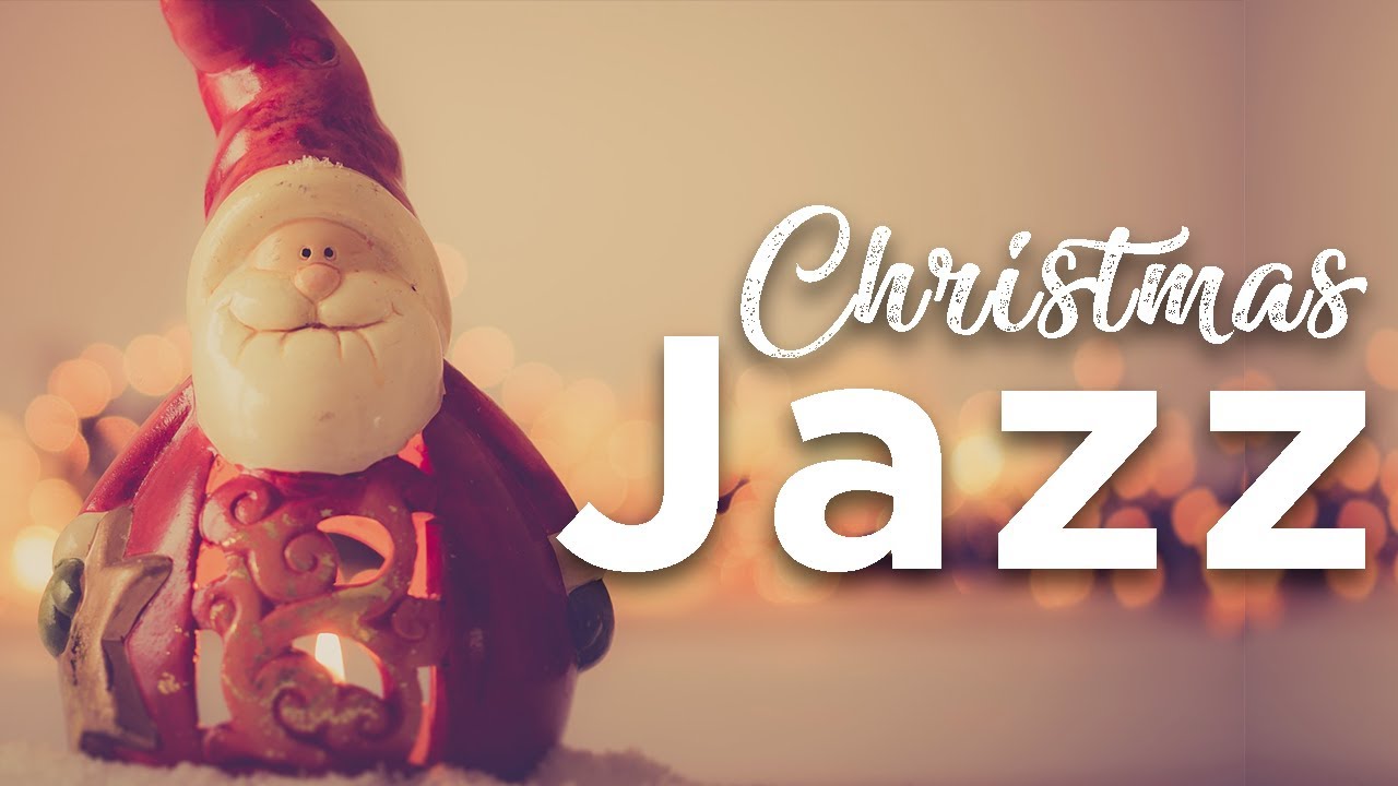 24/7 Christmas Jazz Music Radio ☃️ Relaxing Christmas Music Live Stream 🎄Smooth Christmas Songs