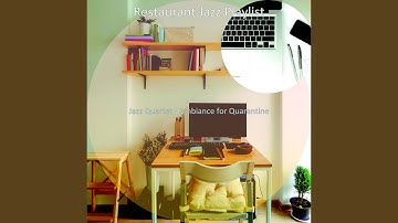 Pulsating Ambience for Inspiration