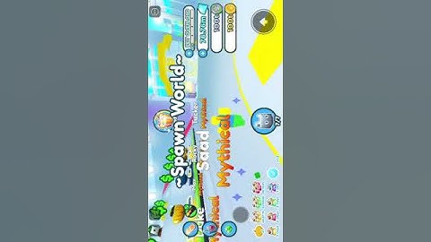 How To get 1 trillion gems In pet simulator X￼￼