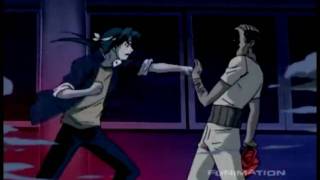 Full Metal Panic Fumoffu trailer