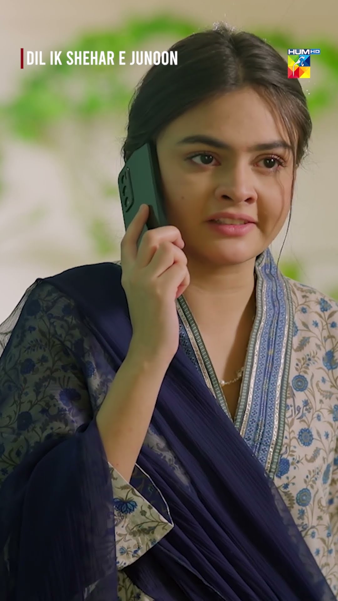 Akbar Shah Ne Mahi Ko Dhamki De Di ..!! #shortsfeed #viralvideo #dilikshehr_e_junoon #humtv