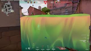 Raze Bomba Ile Öldürme