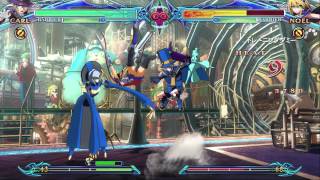 [BBCP] JG Carl Combo Video - Reaching New Heights