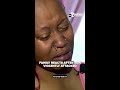 Family struggles with violence against kids in DC