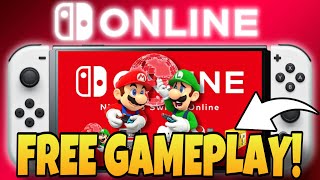 New Nintendo Switch Online Promotion Just Dropped!