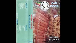 Neba Solo - Tchekise