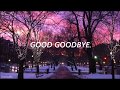 One Ok Rock - Good Goodbye (sub español)