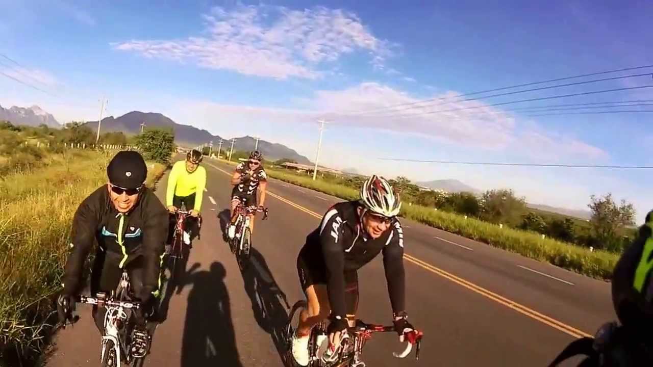 Autopista Salinas Cienega mus