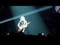 Metallica  helpless  live paris france 10092017