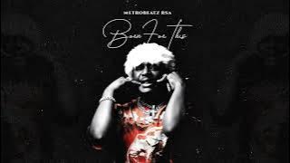 Khomelela (Official Audio/Visualizer)