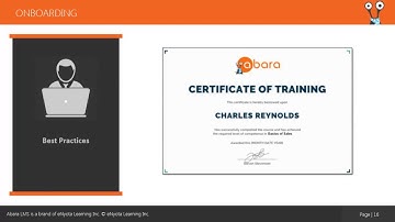 Supercharge your HR and L&D Functions with an LMS