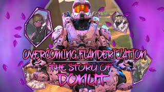 Overcoming Flanderization: The Story of Donut Wealth