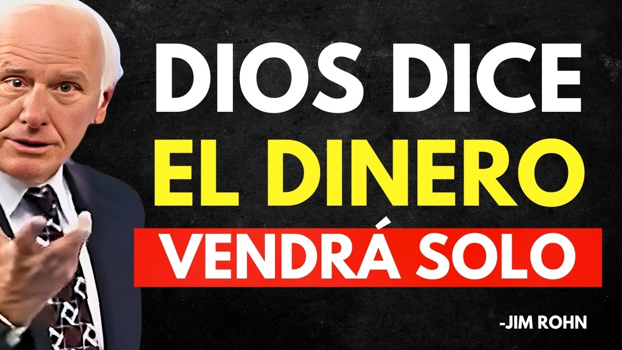 DIOS TE DICE: HAZ ESTO TODOS LOS DIAS! Y TE HARÁS RICO EN MUY POCO ...