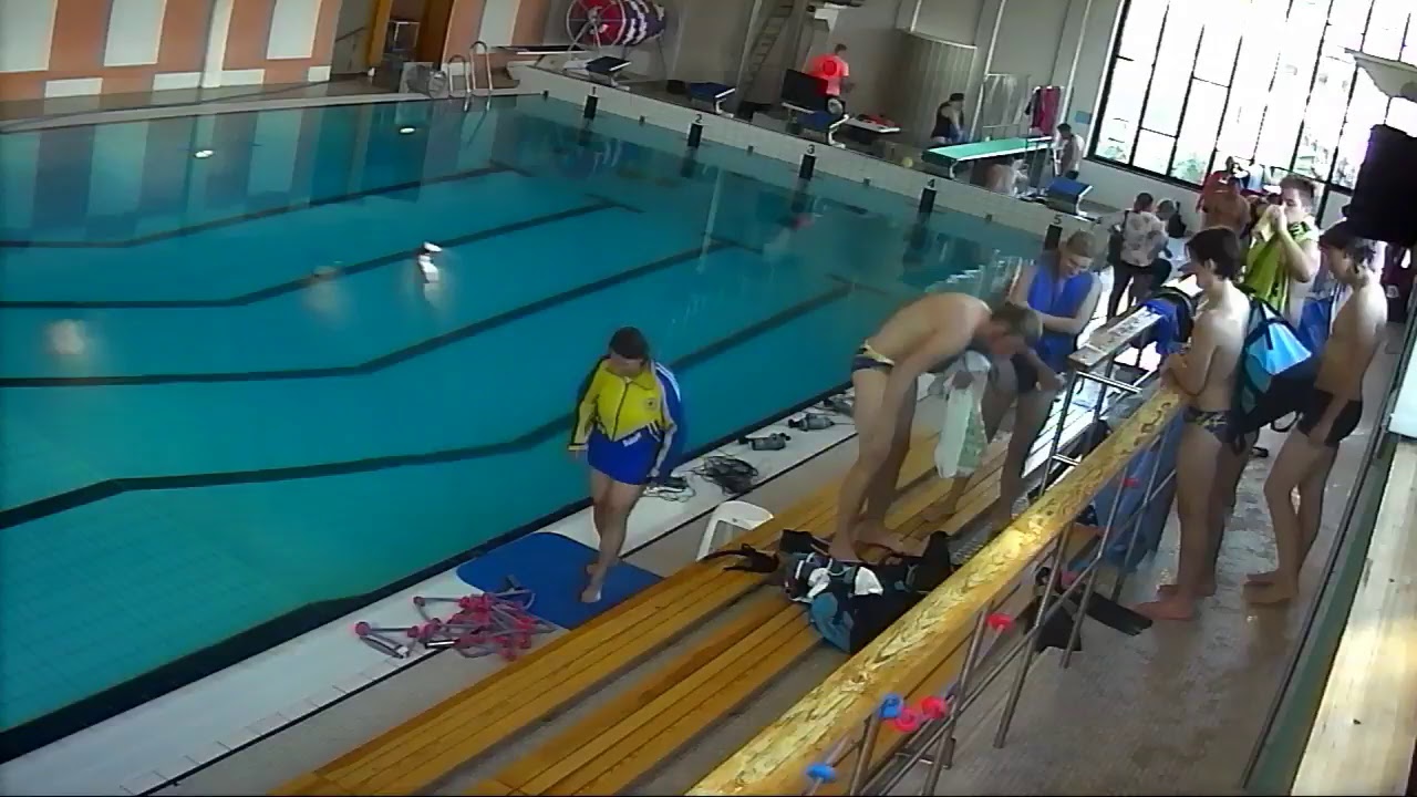 Gotland Cup Uv-rugby 2018 - YouTube