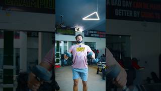 Stop Making This Lateral Raise Mistake!