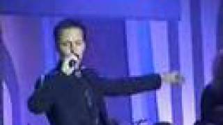 Vitas - Cranes Crying Криком Журавлиным Moscow 2007