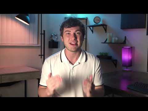 Create A Website in Minutes with LAUNCHED! | Quick & Easy Tutorial - video from Malsim