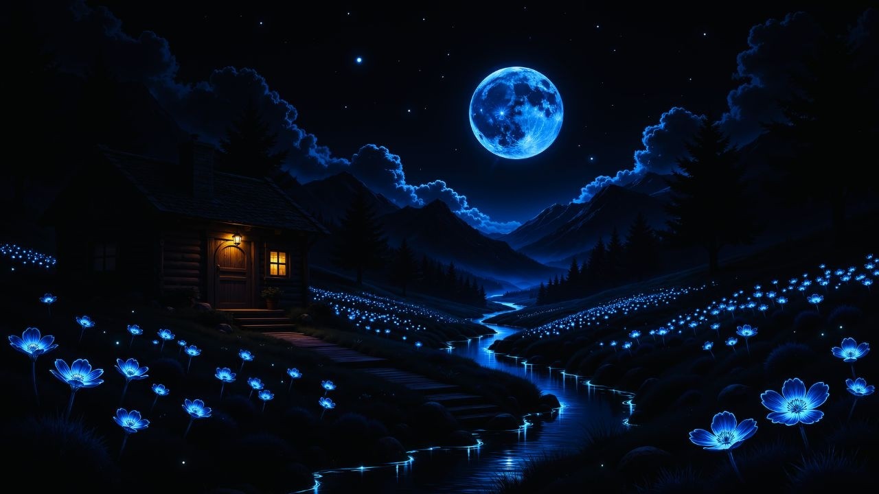 (No Ads) Fall Into SLEEP INSTANTLY | Anxiety Relief, Stop Overthinking & Restore Your Body