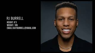 SAG-AFTRA REEL PART II