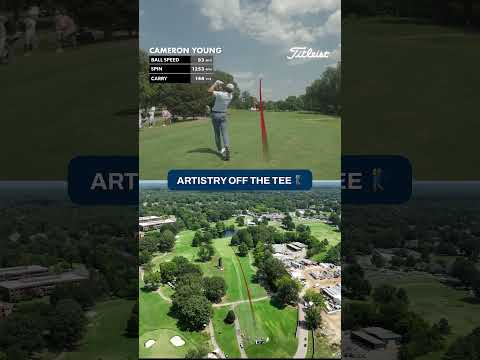 These drone shot tracers 🤌