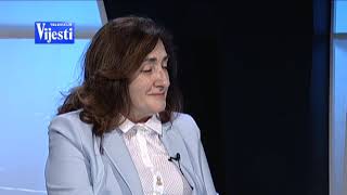 REFLEKTOR 16 06 2020   Marina Ratkovic  Senad Begic  Mihailo Vukic  TV Vijesti | Vijesti