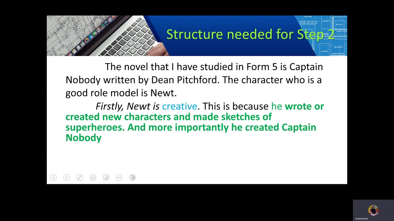 The Use of 4 Square in Literature YouTube