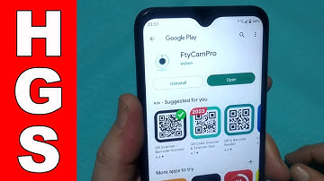 Ftycampro App User manual ✔️