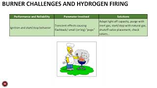 IHEA Sustainability & Decarbonization Webinar Series - Hydrogen Basics