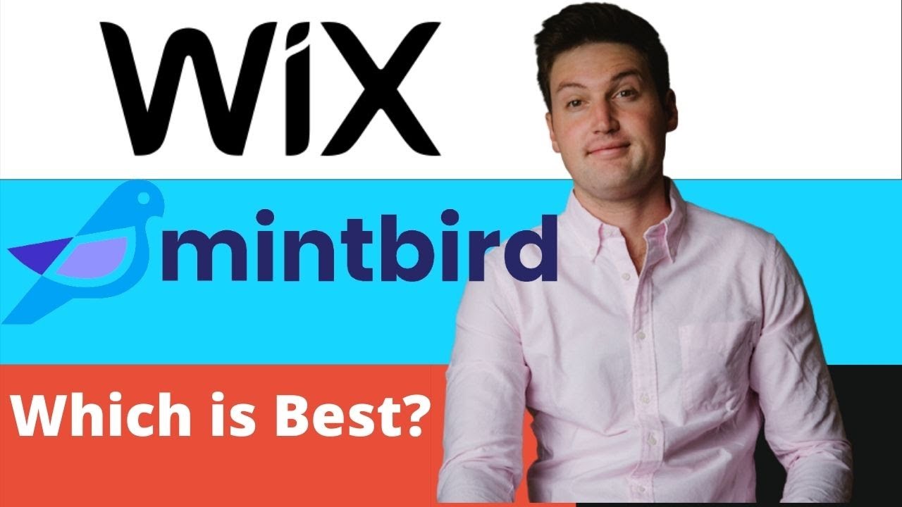 Mintbird Review 2022 - Review of MintBirdThe Fastest Funnel Builder On  The Planet- YouTube