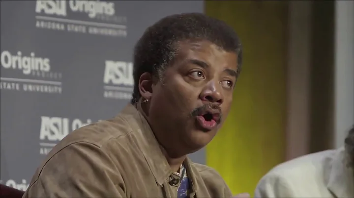 Neil deGrasse Tyson: Is Math The Universal Language? w/ Brian Greene, Bill Nye, Lawerence Krauss