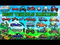 Hill climb racing 2  best vehicle rankings 127