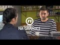 Na granici - ep 148 - Alma optužuje Dadu